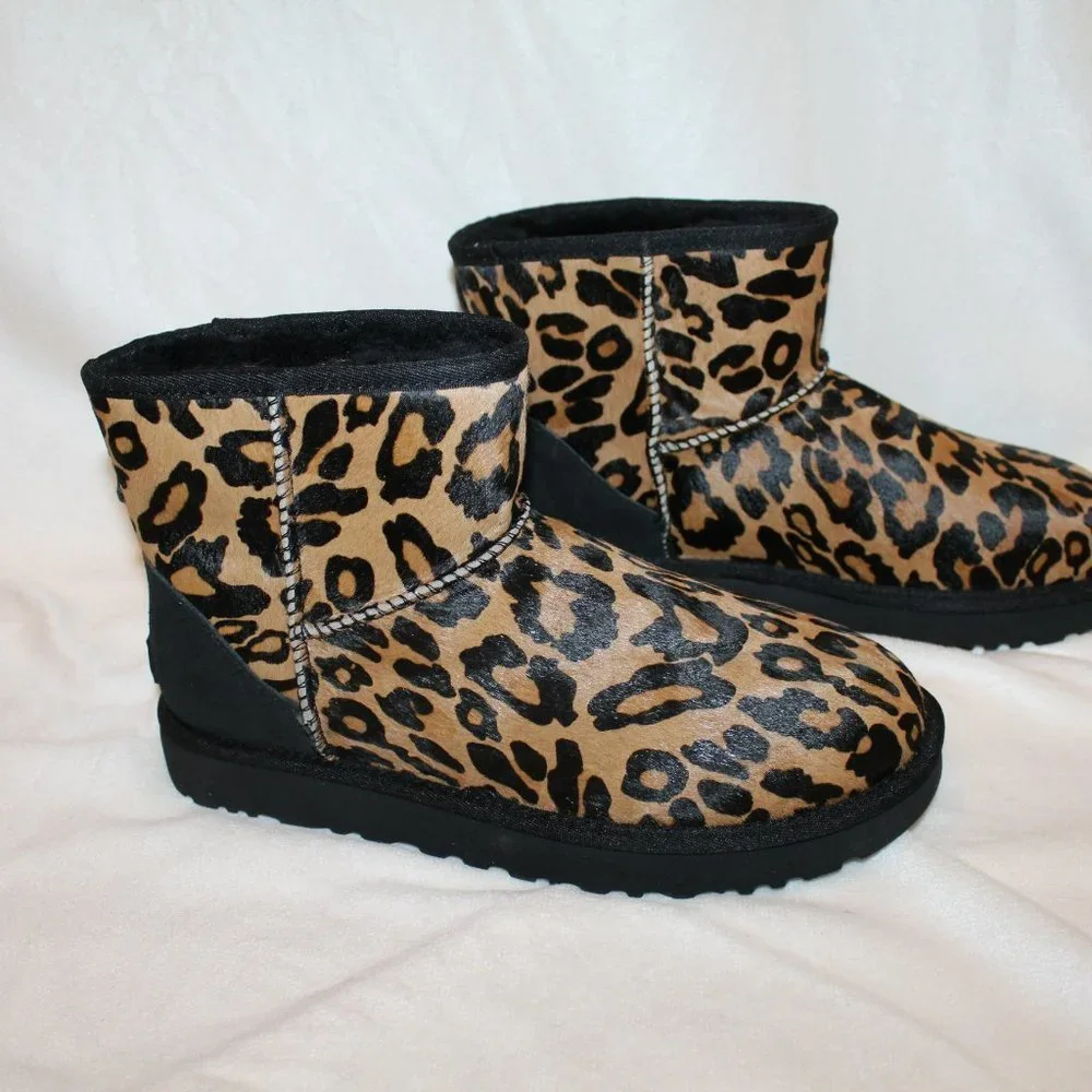 ugg classic